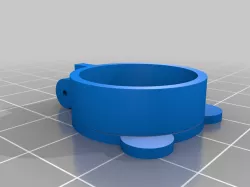 Lantoo Webcam flip Cover