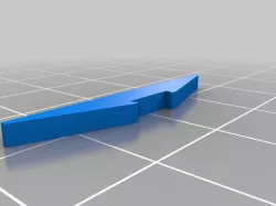Laptop Stand Components