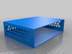 Large Drawbox
