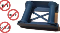 Last Spoolholder You Need (LSUN)