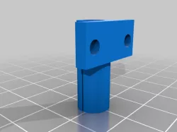 LED holder 5mm