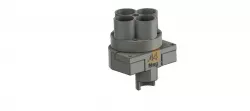 Lee Pro 1000 Case Feeder