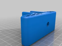 Lenova Thinkpad T440 stand (upright) space saving