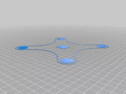 Level Test STL (not Gcode)