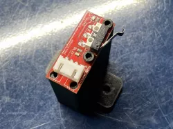 Limit Switch Mount
