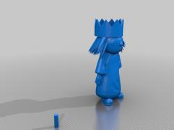 little princess tinymodels non nude | Page 1 | STLFinder