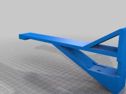 Logitech C920 Webcam Stander