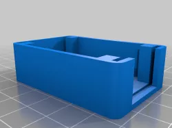 Logitech Pedals G29 USB Mod
