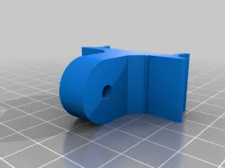 Logitech Quick Cam 9000 adapter