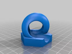 Looping gravitrax