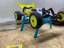 Losi Mini B 3d Models 【 STLFinder