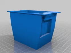 Low Voltage Box