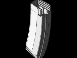 Mag Extension Stribog