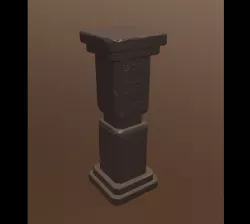 Magic Pillar