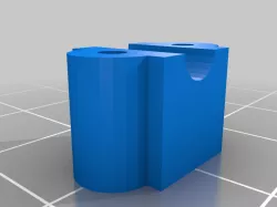 Magnet Cable Clip