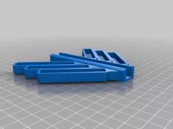 Magnet Railgun 