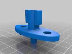  Mamaroo toy holder