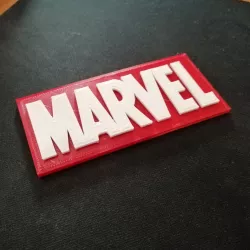 Marvel Logo