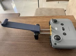 Mavic Air 2 iPad 12.9'' (2nd Gen) Holder