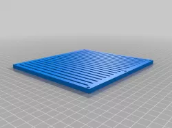 Mealworm Sifter