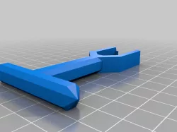 Mechanical Switch Puller  (CherryMX, Gateron etc)