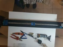 MGN12H for Predator