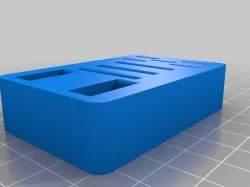 Micro SdCard, SdCard, USB Holder