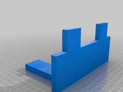 Minecraft Chicken Dice Tower