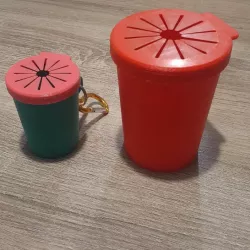Mini Bin / Cup Bin 