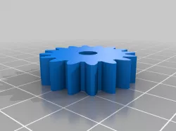 Mini Drill Press for PCB 