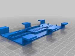 Mini Skyhunter VTOL
