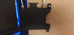 Minimal Filament Buffer