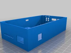 MKS Gen 1.4 Case 