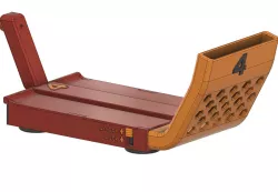 Modular Compact MMU2 Buffer
