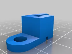 Modular Switch (Auto Lock 6 Pins)