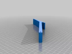 Monitor Stand