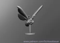 Moth
