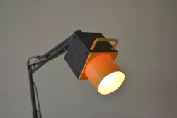 Mount for TERTIAL Lamp · Frekvens Hacks · IKEA