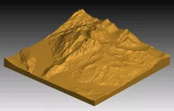 Mount Pilatus