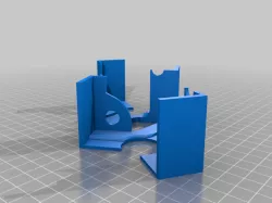 MPCNC wipers