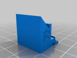 Multi-Purpose Desk Organizer