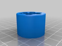 MUM BOSCH coupler