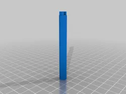 MX stem holder