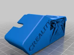 (Named Parts Now)Creality LD-002H/R Plate Drip Assist (Ride-along)