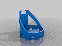 Neo SparkMax Mount