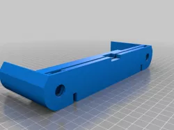 Nerf Rival Rechargable NIMH Adapter for Nemesis, Khaos, Hera