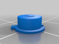 logictech g29 l and r buttons 3D Models | Page 1 | STLFinder