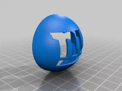 New York Giants Golf Ball Marker