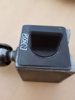 NOGA  DIAL INDICATOR MAGNETIC BASE REPLACEMENT KNOB