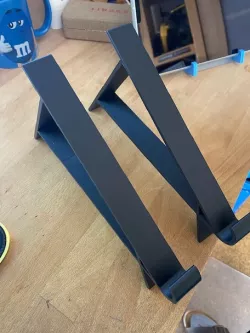 Notebook Stand